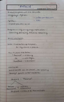 Python 🐍 Handwritten Notes.pdf